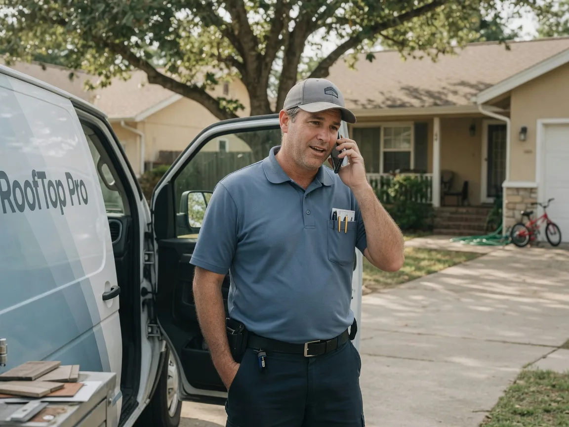 Roof Repair Antioch, IL FAQs